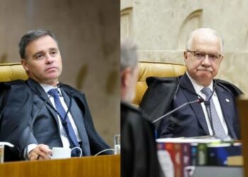 Caso Master completa um mês parado no STF; entenda o impasse
