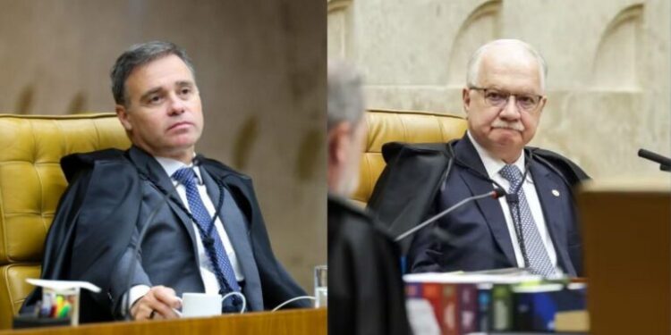 Caso Master completa um mês parado no STF; entenda o impasse