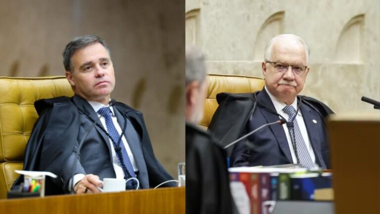 Caso Master completa um mês parado no STF; entenda o impasse
