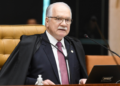 CASO MASTER: PF vai entregar a Fachin arquivos que citam ministros do STF