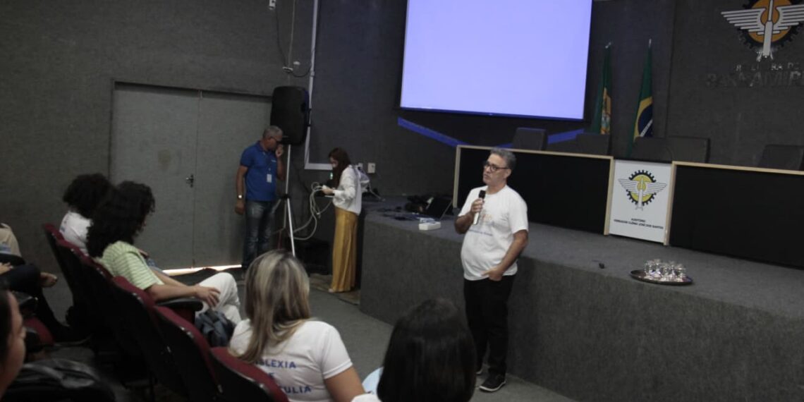 Parnamirim promove III Seminário de Dislexia