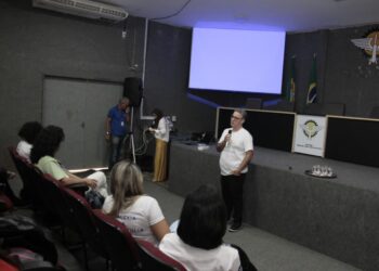 Parnamirim promove III Seminário de Dislexia