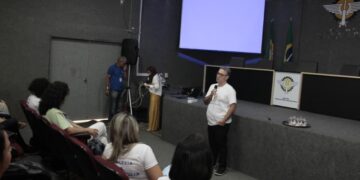 Parnamirim promove III Seminário de Dislexia