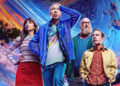 ‘Stuart Não Consegue Salvar o Universo’ – Uma sitcom que vai além de The Big Bang Theory