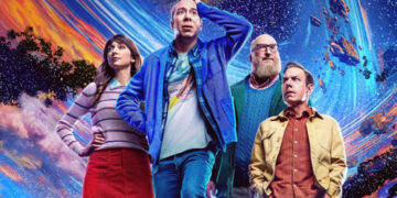 ‘Stuart Não Consegue Salvar o Universo’ – Uma sitcom que vai além de The Big Bang Theory