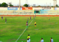 Estadual 2ª Divisão: Baraúnas e Mossoró Esporte Clube empatam sem gols