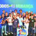 Paulinho Freire e 23 vereadores de Natal anunciam apoio a Allyson no segundo turno