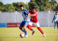 América sub 20 perde em casa para Paysandu na Copa do Brasil