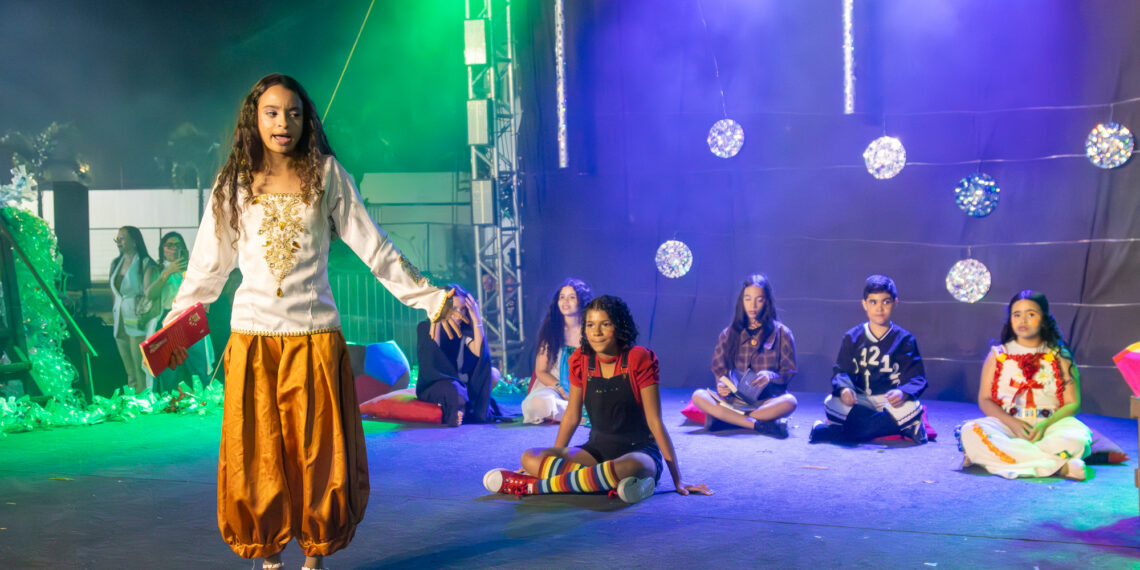 Parnamirim se prepara para a segunda edição do Festival Quatro Estações