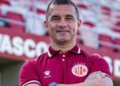 Ranielle Ribeiro permanece na direção técnica do América em 2027