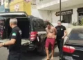 Condenado por latrocínio é preso em Mossoró, no Oeste do RN