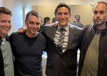 Liquidante do Banco Master diz à Câmara não haver registro de patrocínio a filme sobre Bolsonaro