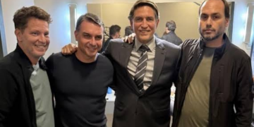 Liquidante do Banco Master diz à Câmara não haver registro de patrocínio a filme sobre Bolsonaro