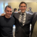 Liquidante do Banco Master diz à Câmara não haver registro de patrocínio a filme sobre Bolsonaro