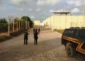 Homem é morto dentro da Cadeia Pública Dinorá Simas, em Ceará-Mirim