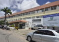 Falha elétrica atinge Hospital Giselda Trigueiro e provoca transferência de pacientes da UTI em Natal