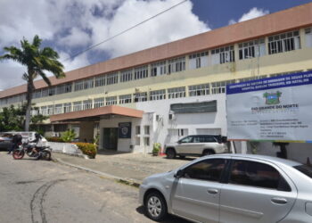 Falha elétrica atinge Hospital Giselda Trigueiro e provoca transferência de pacientes da UTI em Natal