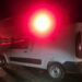 Motociclista de 46 anos morre após colidir com ambulância na BR-304, no RN