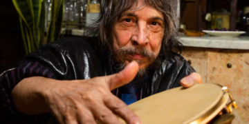 Morre o cantor e pianista Benito di Paula aos 84 anos em São Paulo