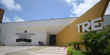 TRE altera locais de votação em seis cidades do RN para o 2º turno