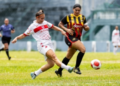 Estadual potiguar de futebol feminino começa com duas goleadas