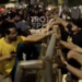 Apoiadores de Lula e Flávio Bolsonaro entram em confronto na UFRN. Estudante saiu ferido. Veja vídeos