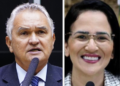 TRE-RN proíbe General Girão e Camila Araújo de usarem carro de som próximo a escolas e à UFRN