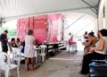 Outubro Rosa: Parnamirim reforça o cuidado com a saúde das mulheres