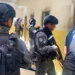 Polícia Penal realiza revista minuciosa na Cadeia Pública de Caraúbas