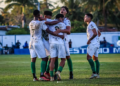 Alecrim e Palmeira vencem jogos da 4ª rodada da segunda divisão