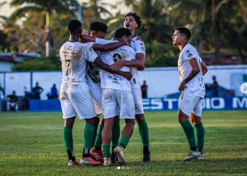 Alecrim e Palmeira vencem jogos da 4ª rodada da segunda divisão