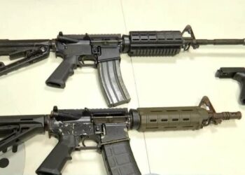 Polícia desarticula esquema de cursos militares falsos que eram usados para compra ilegal de armas