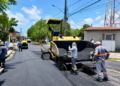 Zona Norte de Natal tem 12 vias asfaltadas e outras nove previstas