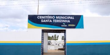 Prefeitura de Parnamirim reforça cuidados com os cemitérios públicos