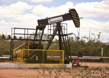 Produção de petróleo cai 17,8% e exige novos investimentos no RN