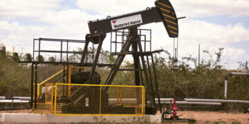 Produção de petróleo cai 17,8% e exige novos investimentos no RN