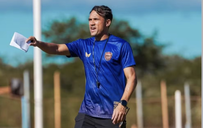 Duas partidas finalizam 1ª etapa do Estadual potiguar da 2ª divisão