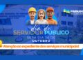 Prefeitura de Parnamirim transfere feriado do Servidor Público para sexta-feira (30)