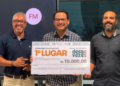 Empresa incubada no Metrópole Parque vence concurso nacional de inovação