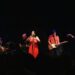 Mostra Levante reúne as cantoras Ângela Castro, Cinthia e Simona Talma, nesta sexta-feira (23), no Espaço Cultural Ruy Pereira