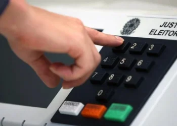 Veja como consultar seu local de votação para o segundo turno