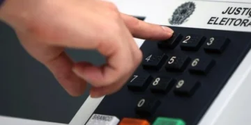 Veja como consultar seu local de votação para o segundo turno
