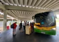 Eleitores do RN terão transporte intermunicipal gratuito no 2º turno