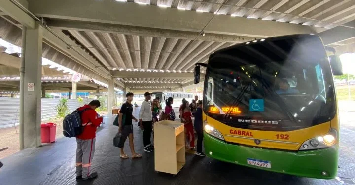 Eleitores do RN terão transporte intermunicipal gratuito no 2º turno