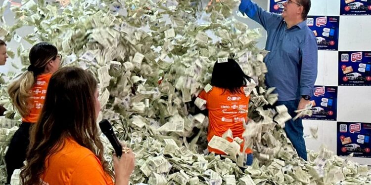 Entrega prêmios da Liquida será nesta quarta-feira (14) na sede da CDL Natal