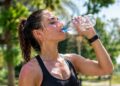 Calor intenso e atividades físicas