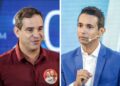 Pesquisa Quaest no RN, segundo turno: Allyson, 45%; Cadu de Lula, 42%
