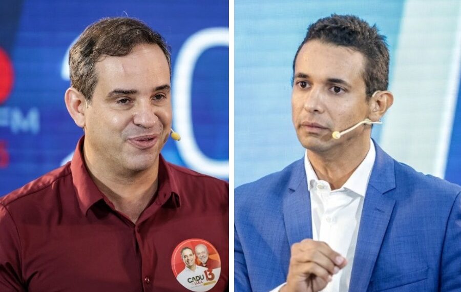 Pesquisa Quaest no RN, segundo turno: Allyson, 45%; Cadu de Lula, 42%