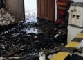 Polícia investiga furto, danos e incêndio em capela na Grande Natal