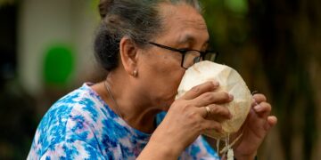 El Niño – Riscos à saúde da pessoa idosa
